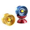 Fascinating Alloy Yo-Yos High Performance Professional YoYo High-speed Ball Bearings Various for Play Ways Random Colors