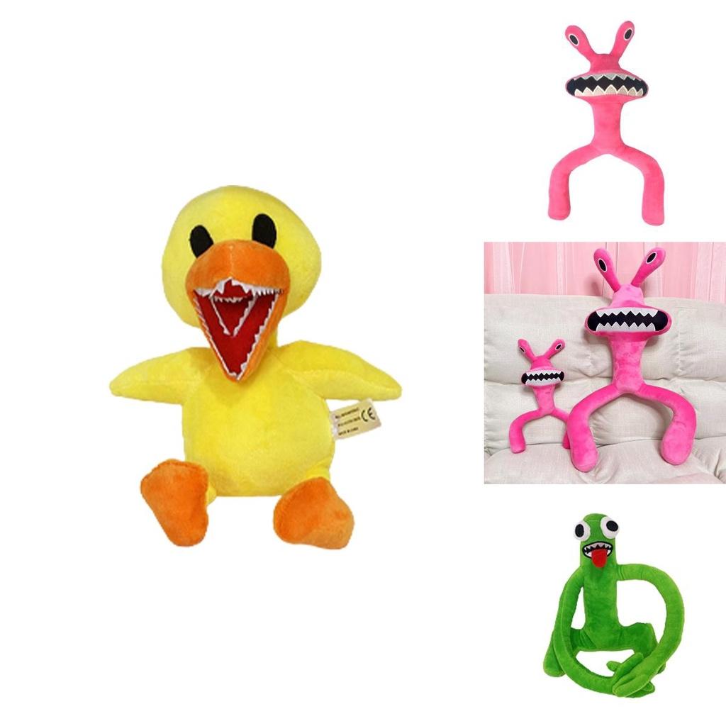 Roblox Rainbow Friends Plush Toy Soft And Squishy Perfect Gift For Kids And Baby