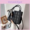 Strap Ladies Handbag Single Fashion Bags Ladies Pu Leather Shoulder Handbag Soft Solid Color Crossbody Bag Casual Ladies Tote