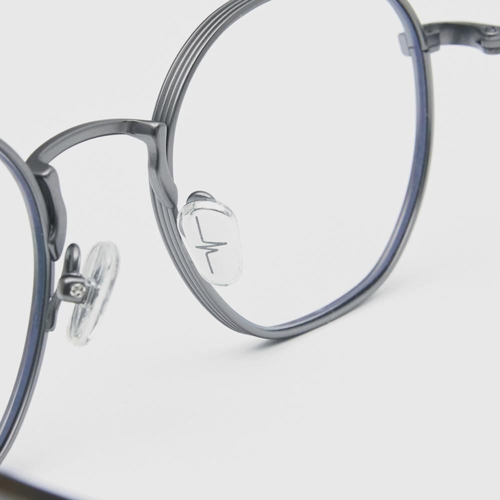 Peondeomental Logic Gray