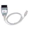 MINI VCI Кабель Діагностичний шнур OBD2 для J2534 K‑Line ISO 9141 KWP 2000 ISO 14230‑4 SAE J1850 PWM