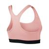 Nike Pro Classic Padded Color Block Comfortable Sports Bra Women underwear 823313-646