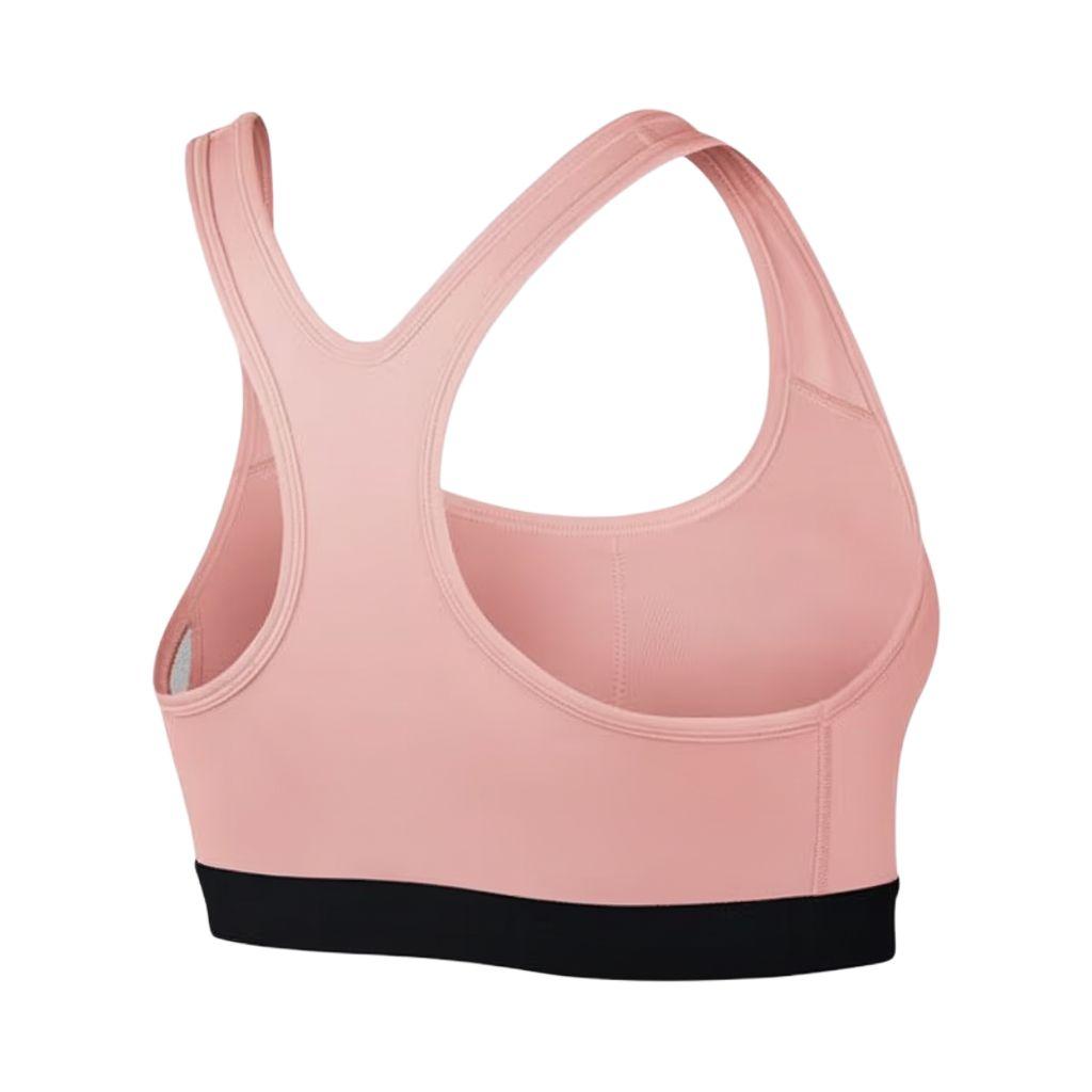 Nike Pro Classic Padded Color Block Comfortable Sports Bra Women underwear 823313-646