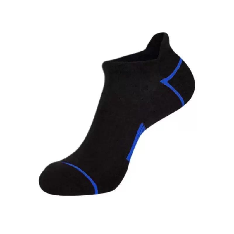 Men Spring and Summer Fashion All Kinds of Sports Comfortable Breathable Boat Socks