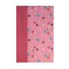 Stamp Collection Book (Extra Large) Accordion Komon+ Common Plus Plum Bachi