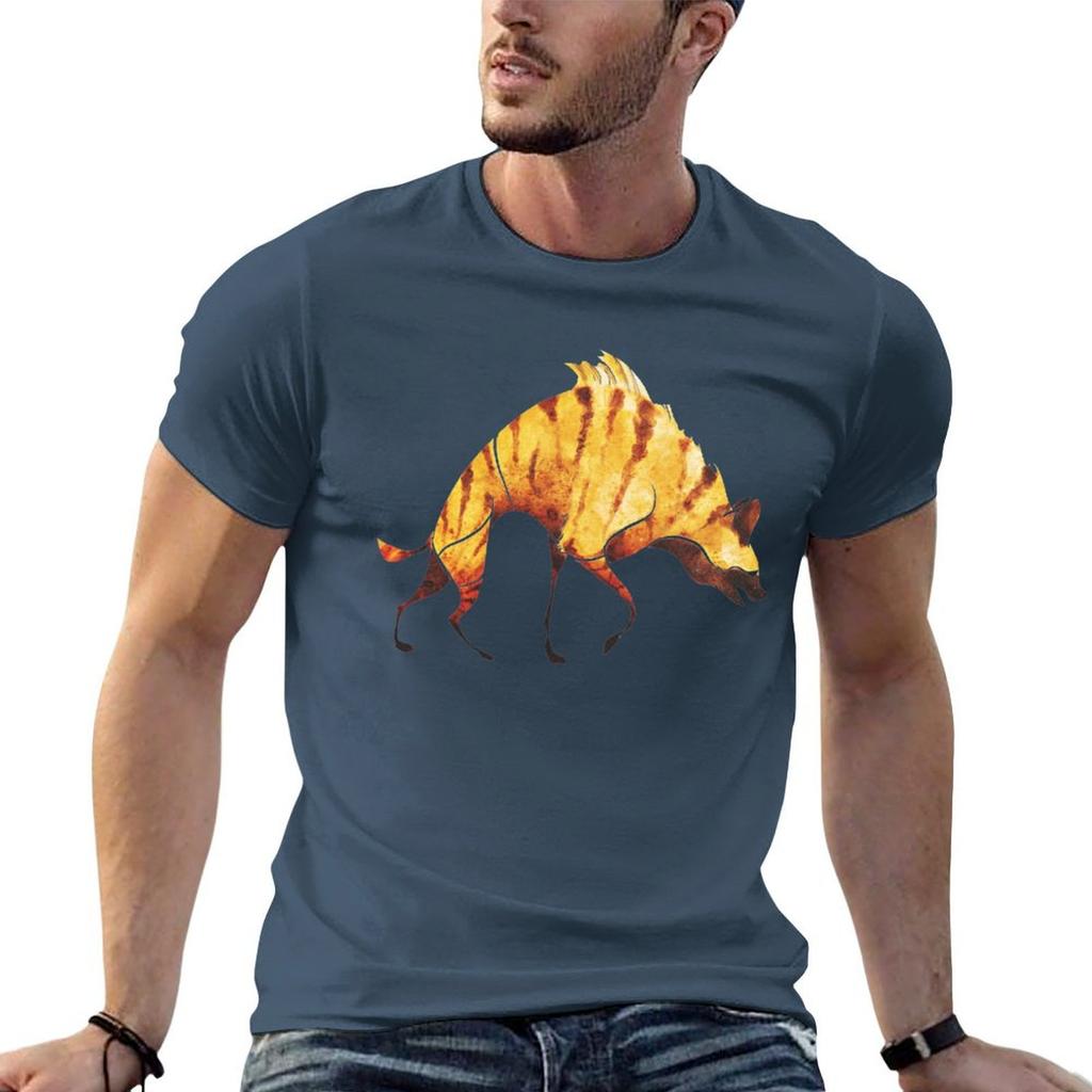 Hyena Tshirt T Shirts For Unisex Graphic Tees Unisex T Shirt Cotton 100 T Shirts For Unisex Cotton Funny Tshirt