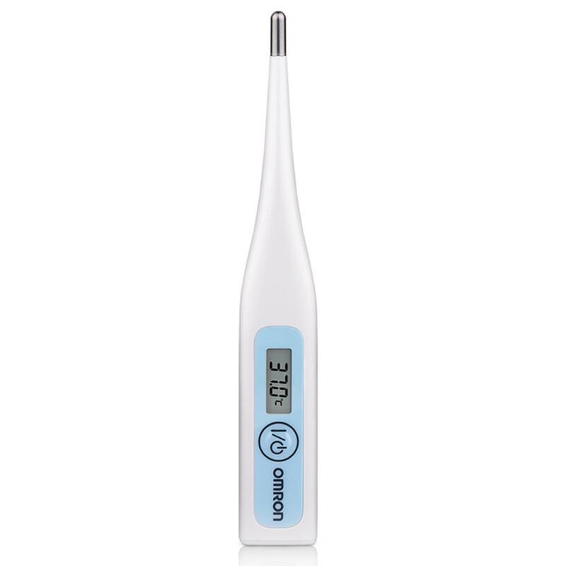 OMRON MC-341 Digital Thermometer