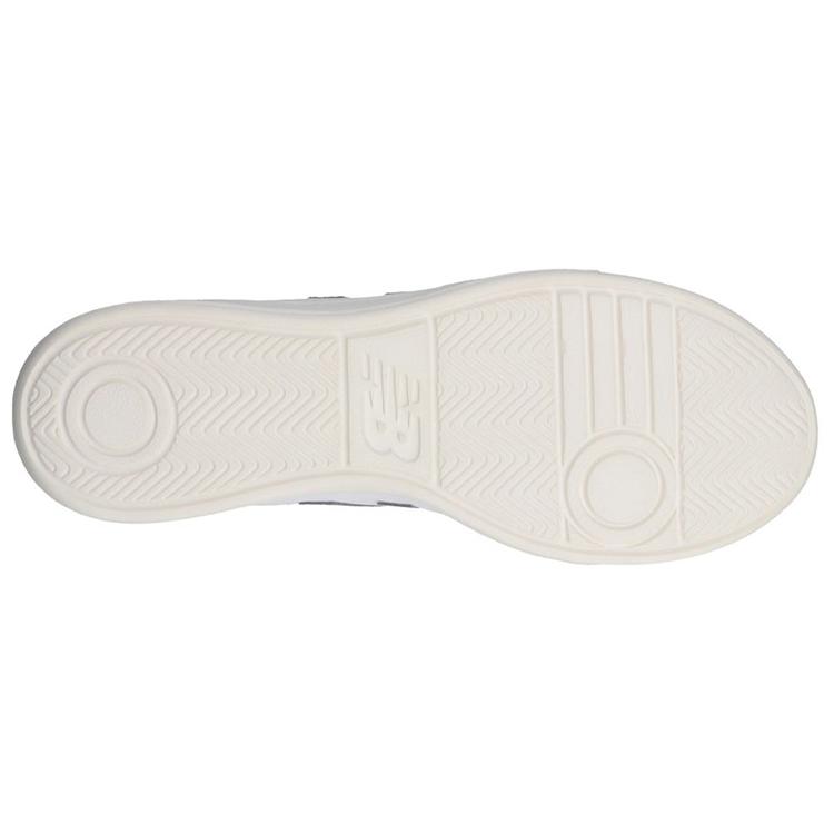 New New Balance CT30 Low Tops Casual Skateboarding Shoes Unisex White