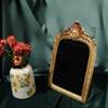 Vintage Jewelry Storage Shelf Home Decoration Frame Display Rack  Show Case