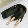 Praktický Crossbody Bag Náhradní popruh Nastavitelný ramenní popruh Nylonový náhradní pás 70-110 cm Široký ramenní popruh