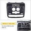 Left Right Central AC Vent Grille Air Conditioning Outlet Panel For Mercedes Benz Vito Viano W636 W639 2004-2015 LHD RHD