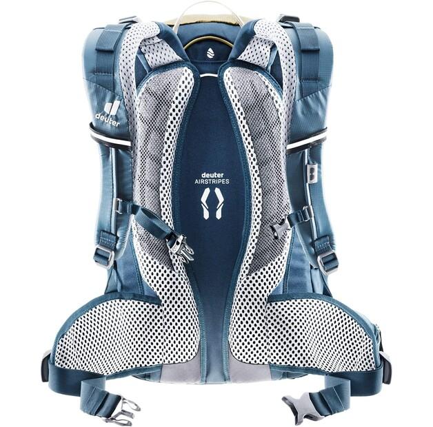 Backpack Deuter Trans Alpine 24 Clay/marine (3200021-6314)