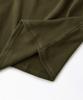 OUTSTANDING Thermal Long Sleeve Tee_Olive
