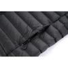 TOREAD Men's 3-in-1 Detachable Down Parka