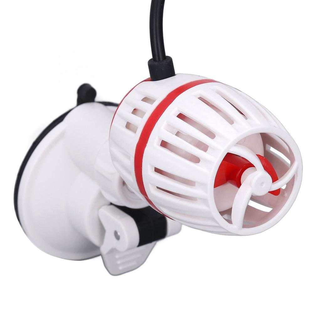 Aquarium   Maker Pump Create Water Movement 4 Gears   Frequency Fish   Circulation Pump