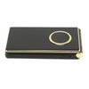 Clamshell Mobile Phone 2G Large Screen Long Standby Flip Phone 5900mAh Dual SIM Seniors Phone Gold