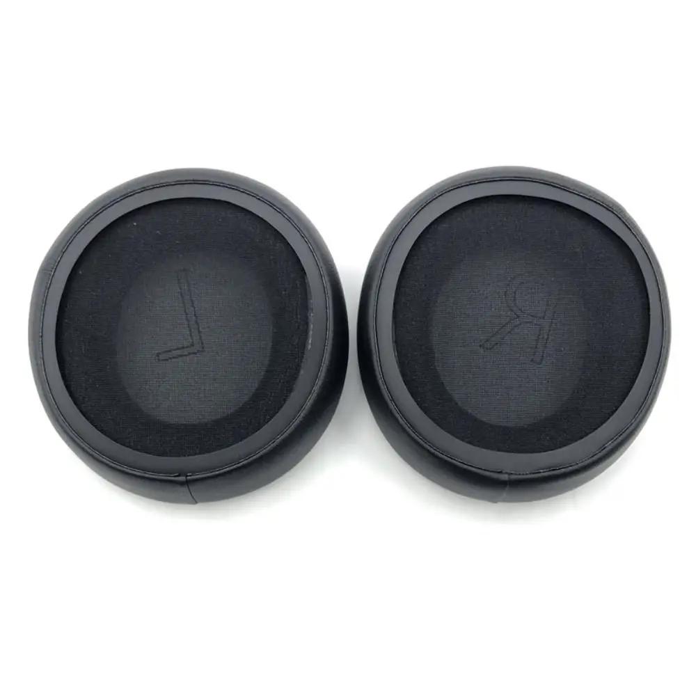 1Pair Headphones Ear Pads Cushion Covers Earmuffs Replacement for Xbox Series X/S One Wireless Headset Accessories Repair Parts