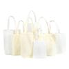 Eco-Friendly Custom Canvas and Cotton Bags with Logo Prints