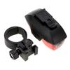 Bicycles Cycling Tail Ligh Bicycles Lights 2 LED Bike Rear Lights 3 Modes Red Bright Safety Battery Bicycles Accessories