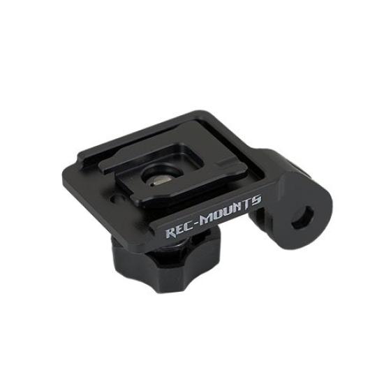 

Conversion adapter GP standard Pioneer aluminum type [REC MOUNT] [GP-SGXCA]