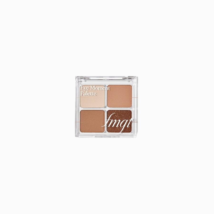 The Face Shop FMGT Eye Moment Palette 1.2g (6 Types)