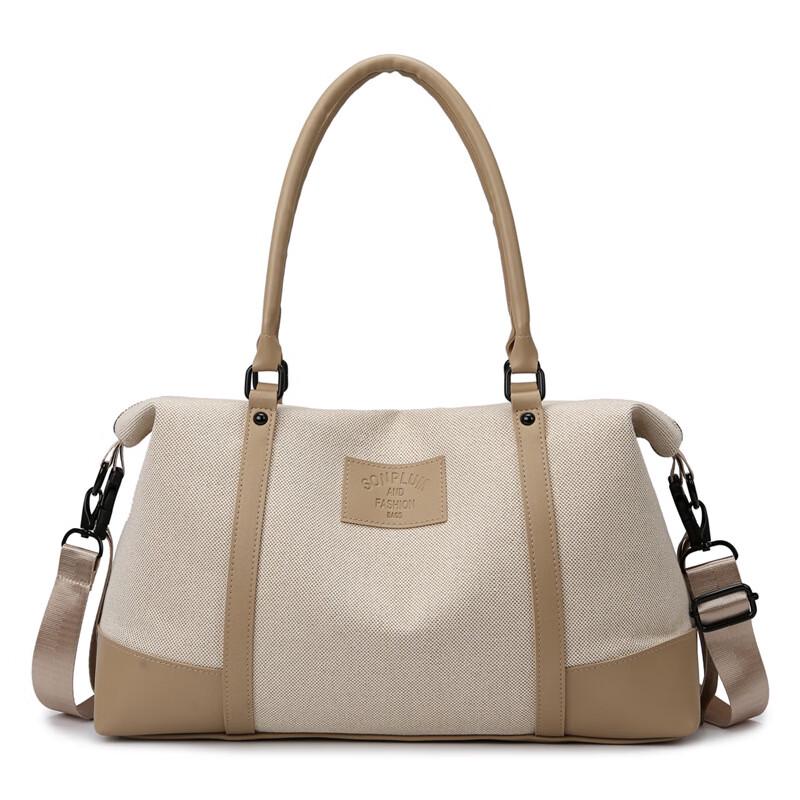 Tianyin Fashion Dry-Wet Separation Travel Duffel Bag