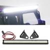 RC Universal Roof Light Super Bright Single Row 35LED with Channel Control Switch