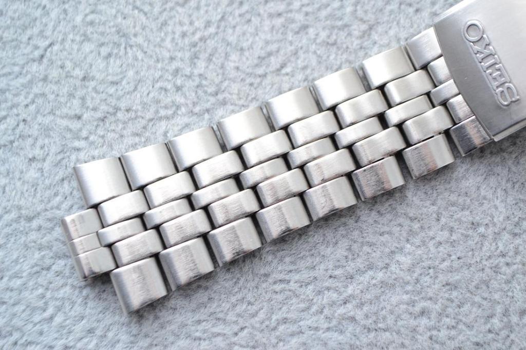 [USED] NA11 SEIKO Vintage Genuine Belt NA 11A