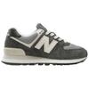 New Balance Women's 574 'Blacktop Turtledove' Women's Sneakers WL574PA