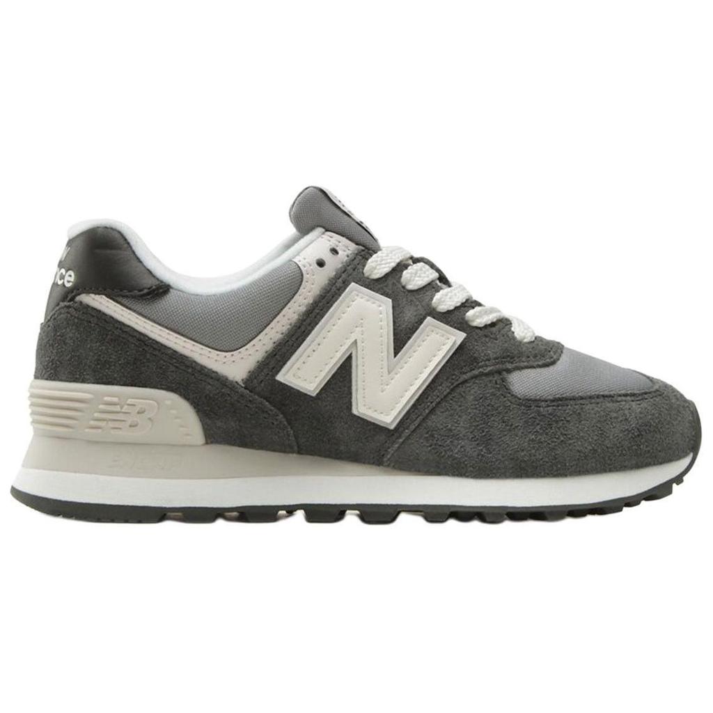 New Balance Women's 574 'Blacktop Turtledove' Women's Sneakers WL574PA