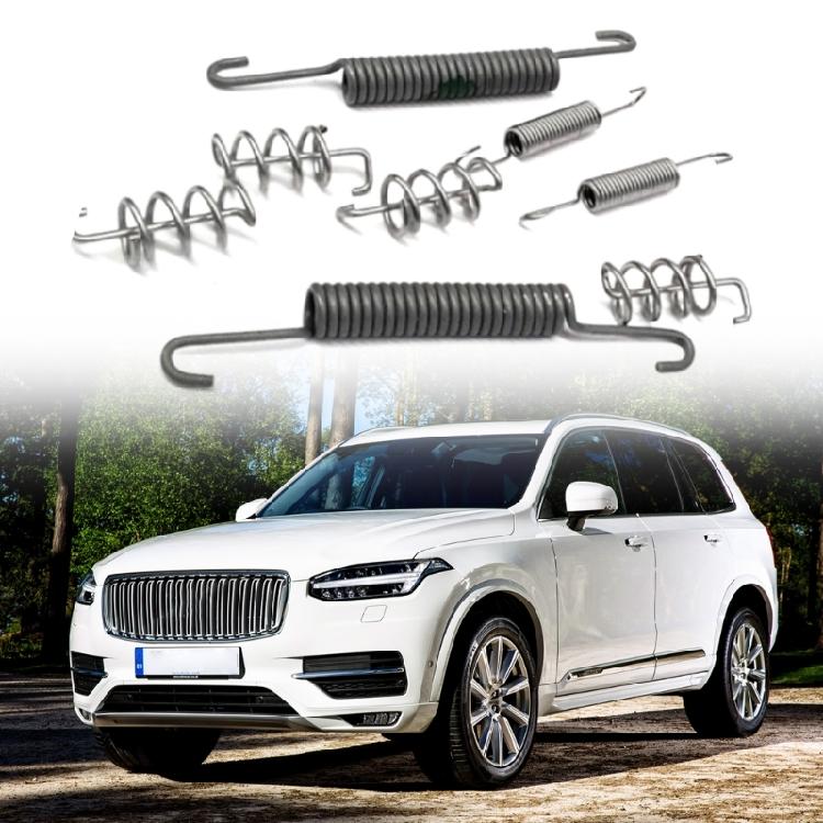 Retaining Spring Kit 31445339 30645831 Fit for S60 Retaining Spring Part