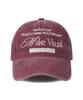 VIVACIOUS Make Visual Cap - 5Col