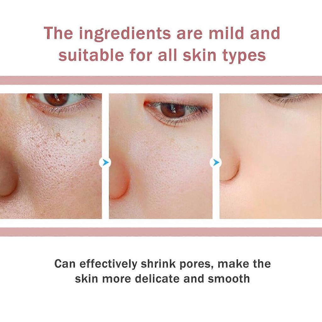 Purifying Exfoliating Gel - Gentle Face and Body Scrub for All Skin Types, Deep Cleanser for Dirt and Oils (2PCS)