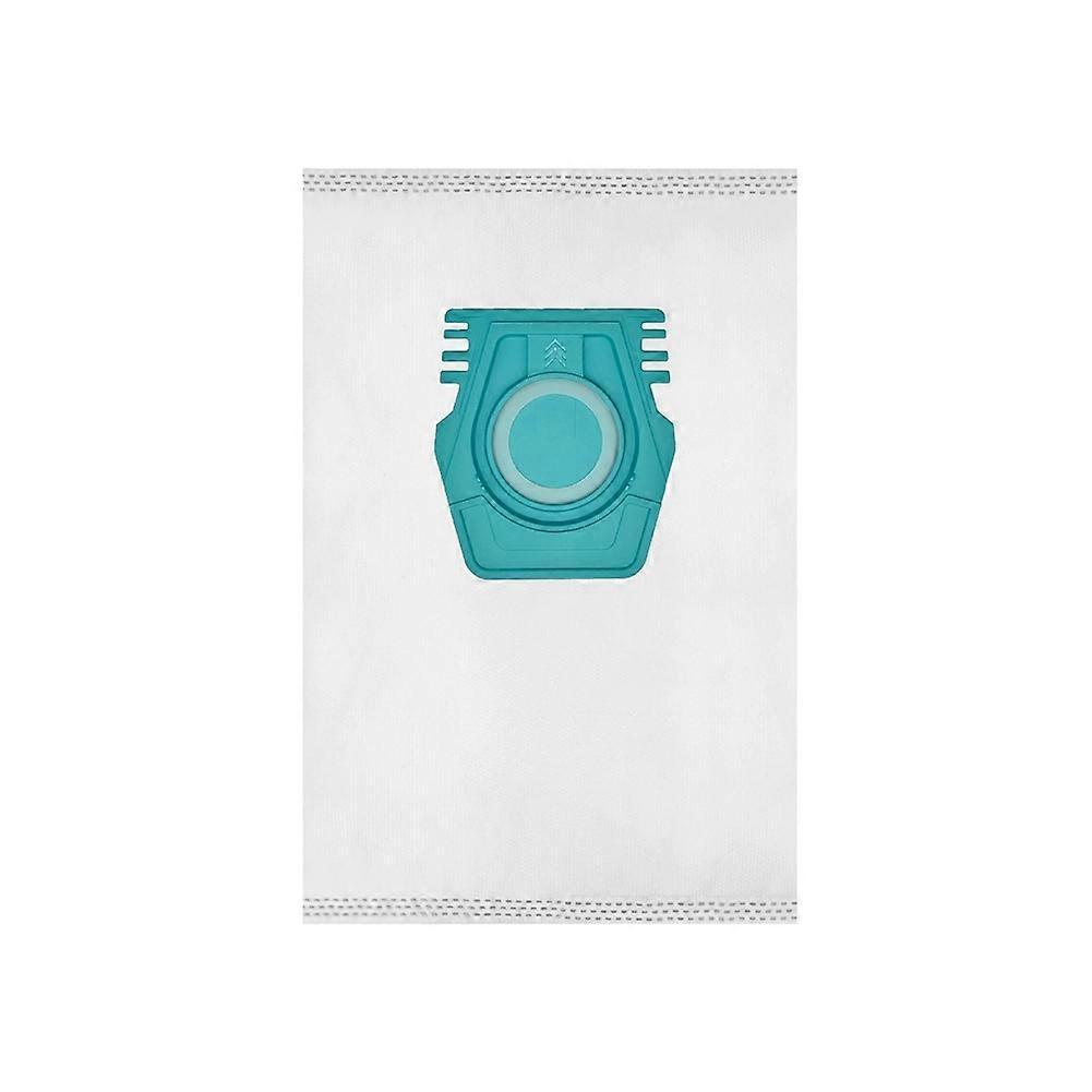 12PCS Replacement Dust Bags for Miele Vacuum Cleaner Compatible with TU Guard L1 Guard S1 CO Guard M1 Models High Efficiency Filtration