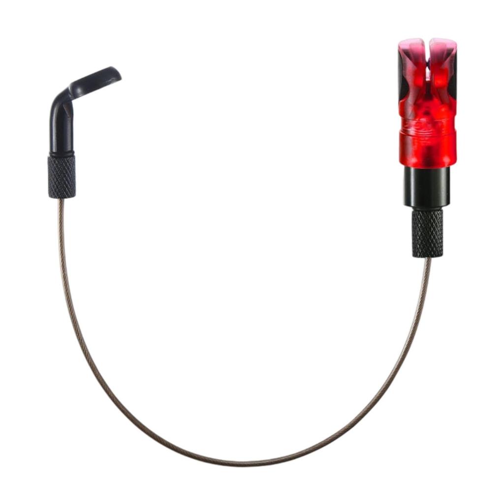 Fishing Swing for Fishing Bite Alarm Practical Replacement Stable Accessories Professional Spare Parts Chain Bite Indicator