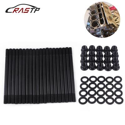 Ford 6.0 Cilindertopbouten Kit voor Modellen 03-07