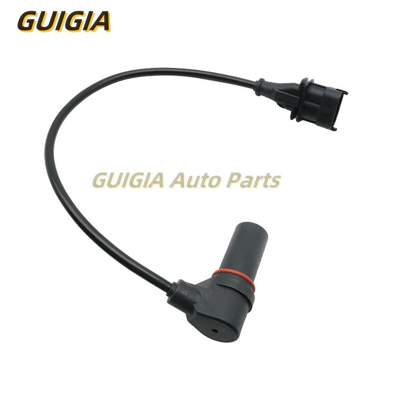 WLBD-18-221A Crankshaft Position Sensor For Mazda Pickup BT50 55220973 WLBD18221A WLBD-18-221 0281002820 0281002 820 Auto Parts