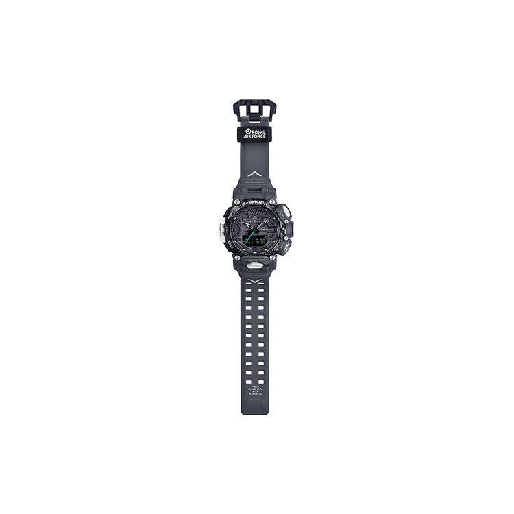 Casio Orologio da uomo nero GR-B200RAF-8A-persona