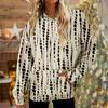Hoodies For Women Oversized Winter Plush Cute Sweatshirts Pullover Trendy Fall Winter Clothes