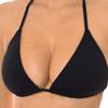 MM1N169 Women's Triangle Bikini Top