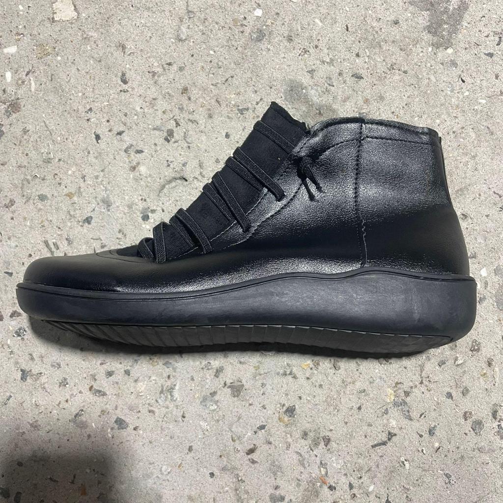 Large Size Boots Autumn Winter Women'S Boots Martin Boots For Casual Short Boots 35-43