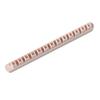 Geometric Line Clay Cutter Polymer Cutter, Stripe Tool, Wavy Crafting Accessories for Jewelry Making, Projects Tool