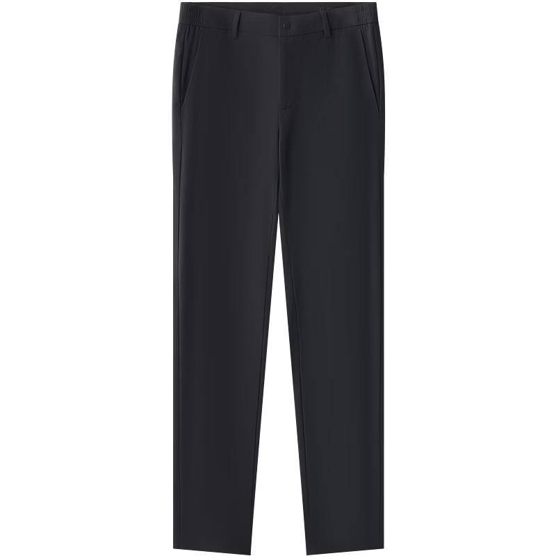 Goldlion Men's Lightweight Stretch Casual Pants