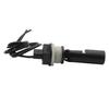 Water Level Sensor Horizontal Liquid PP Side Mount Float Switch For Pool Tank