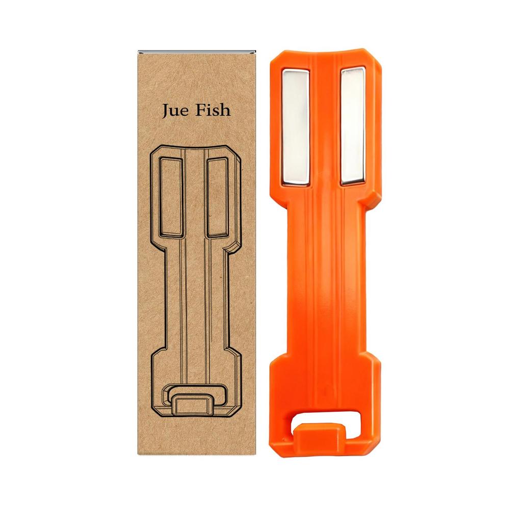 Magnetic Spray Can Holder Wall Rack for Garage Toolboxes