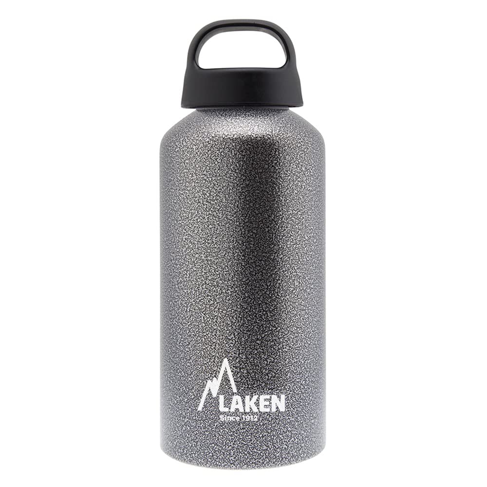 

Бутылка для воды LAKEN Classic Granite PL-31G 0,6 л