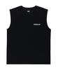 BUNKERBUSTER Basic Graphic Sleeveless Mq2Tu235_Black