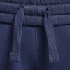 Nike Knitted Sweatpants Sportswear Club Midnight Marine Blue Kids' HJ3159-410