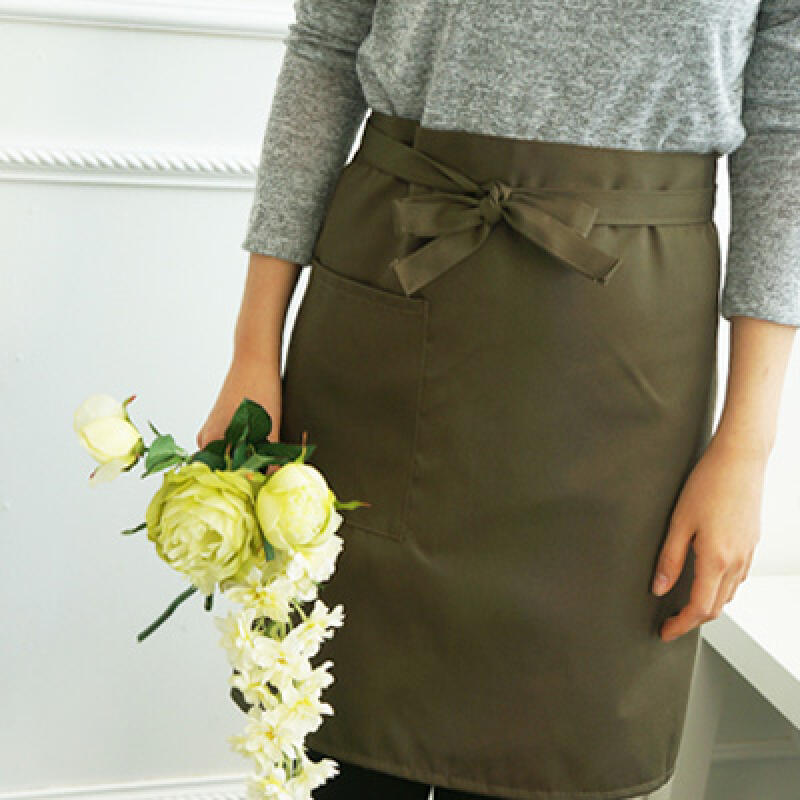 SPECIAL PRICE Apron_Khaki