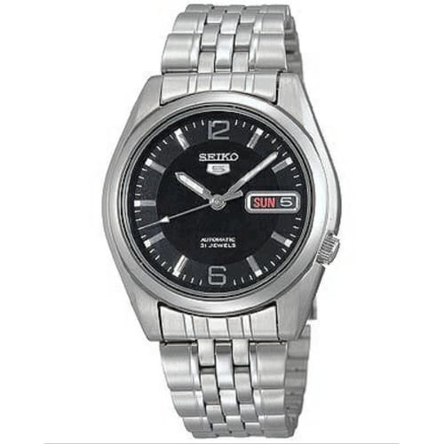 

SEIKO 5 Automatic Men s Watch SNK393K1 (SNK393KC) Overseas Model Watch